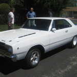 John Garris's CAR-BQ 2008 019