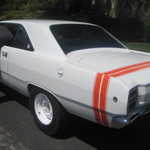 John Garris's CAR-BQ 2008 024