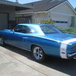 John Garris's CAR-BQ 2008 027