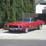 John Garris's CAR-BQ 2008 029