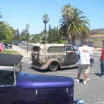 John Garris's CAR-BQ 2008 031