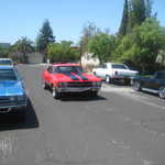 John Garris's CAR-BQ 2008 033