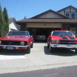 John Garris's CAR-BQ 2008 039