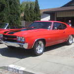 John Garris's CAR-BQ 2008 040