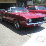 John Garris's CAR-BQ 2008 041