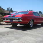 John Garris's CAR-BQ 2008 042