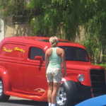 John Garris's CAR-BQ 2008 043