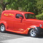 John Garris's CAR-BQ 2008 047