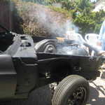 John Garris's CAR-BQ 2008 048