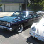 John Garris's CAR-BQ 2008 051