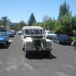 John Garris's CAR-BQ 2008 052