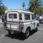 John Garris's CAR-BQ 2008 053