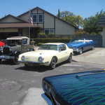 John Garris's CAR-BQ 2008 054