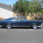 John Garris's CAR-BQ 2008 056