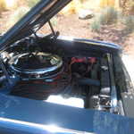 John Garris's CAR-BQ 2008 057