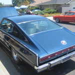 John Garris's CAR-BQ 2008 060