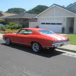 John Garris's CAR-BQ 2008 061