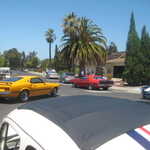 John Garris's CAR-BQ 2008 070