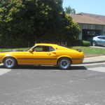 John Garris's CAR-BQ 2008 073