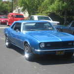 John Garris's CAR-BQ 2008 074