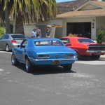 John Garris's CAR-BQ 2008 075
