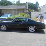 John Garris's CAR-BQ 2008 081