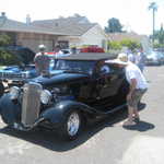 John Garris's CAR-BQ 2008 091