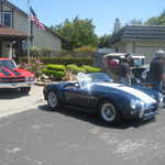 John Garris's CAR-BQ 2008 093