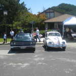 John Garris's CAR-BQ 2008 100