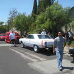 John Garris's CAR-BQ 2008 110