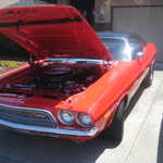 John Garris's CAR-BQ 2008 113