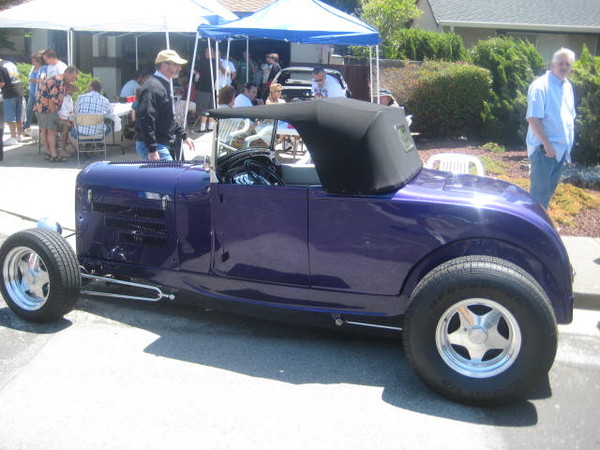 John Garris's CAR-BQ 2008 114