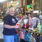 John Garris's CAR-BQ 2008 117