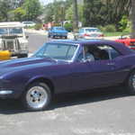 John Garris's CAR-BQ 2008 118