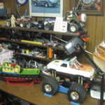 John Garris's CAR-BQ 2008 122