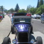 John Garris's CAR-BQ 2008 123