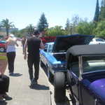John Garris's CAR-BQ 2008 125