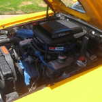 John Garris's CAR-BQ 2008 126