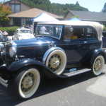 John Garris's CAR-BQ 2008 127