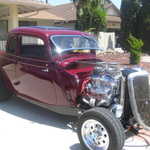 John Garris's CAR-BQ 2008 129