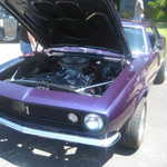 John Garris's CAR-BQ 2008 132