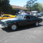 John Garris's CAR-BQ 2008 135