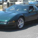John Garris's CAR-BQ 2008 137