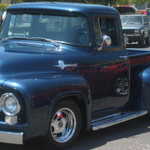 John Garris's CAR-BQ 2008 138