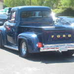 John Garris's CAR-BQ 2008 139