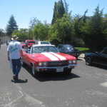 John Garris's CAR-BQ 2008 140