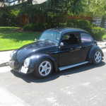 John Garris's CAR-BQ 2008 144