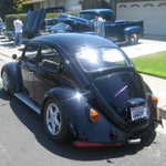 John Garris's CAR-BQ 2008 146