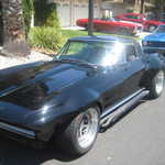 John Garris's CAR-BQ 2008 148