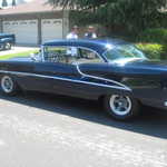 John Garris's CAR-BQ 2008 149